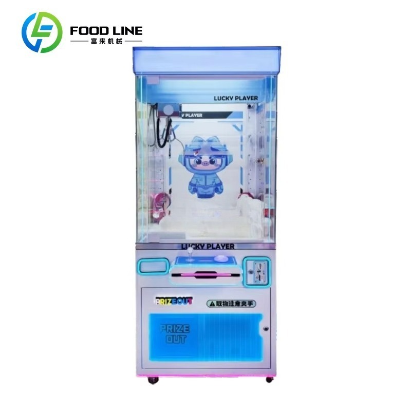 Smart Claw vending Machine, Ar - Arcade Style Vending Machine ulasan dan harga