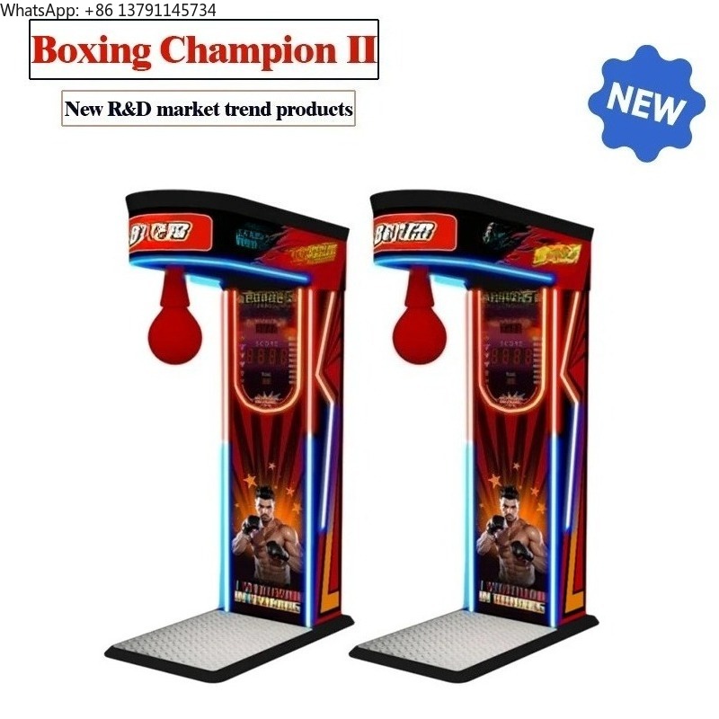 Hit Kick Boxing Machine Price  - Arcade Vending Machines For Sale ulasan dan harga