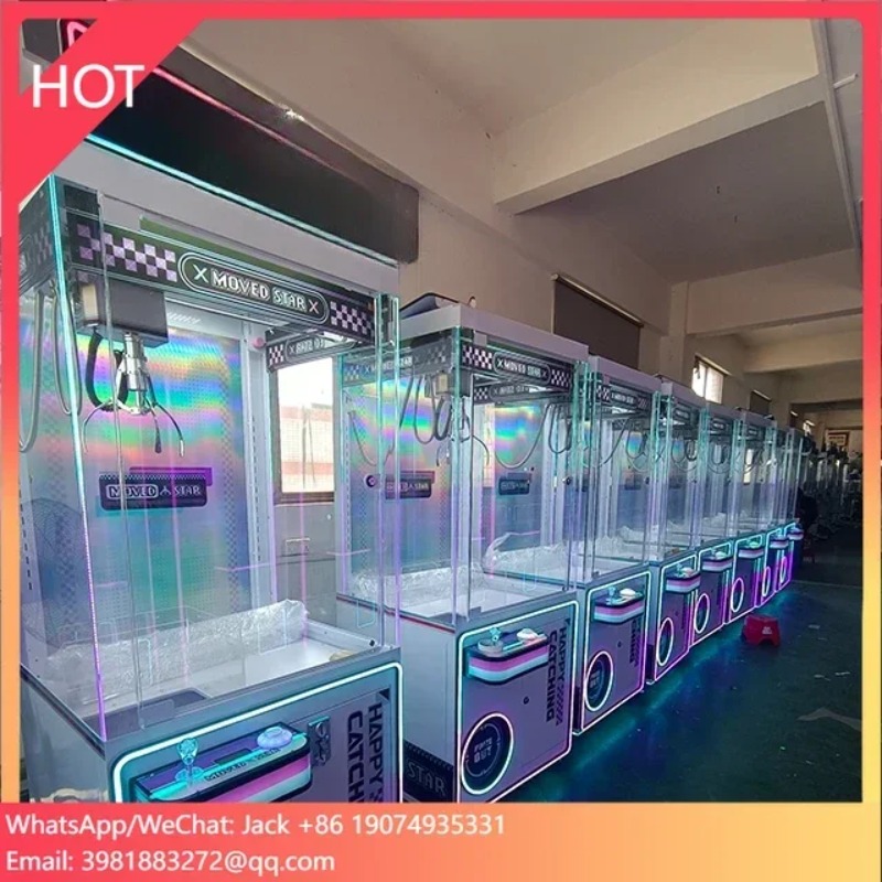 Neofuns Japanese Commercial Ch - Japanese Arcade Vending Machine ulasan dan harga