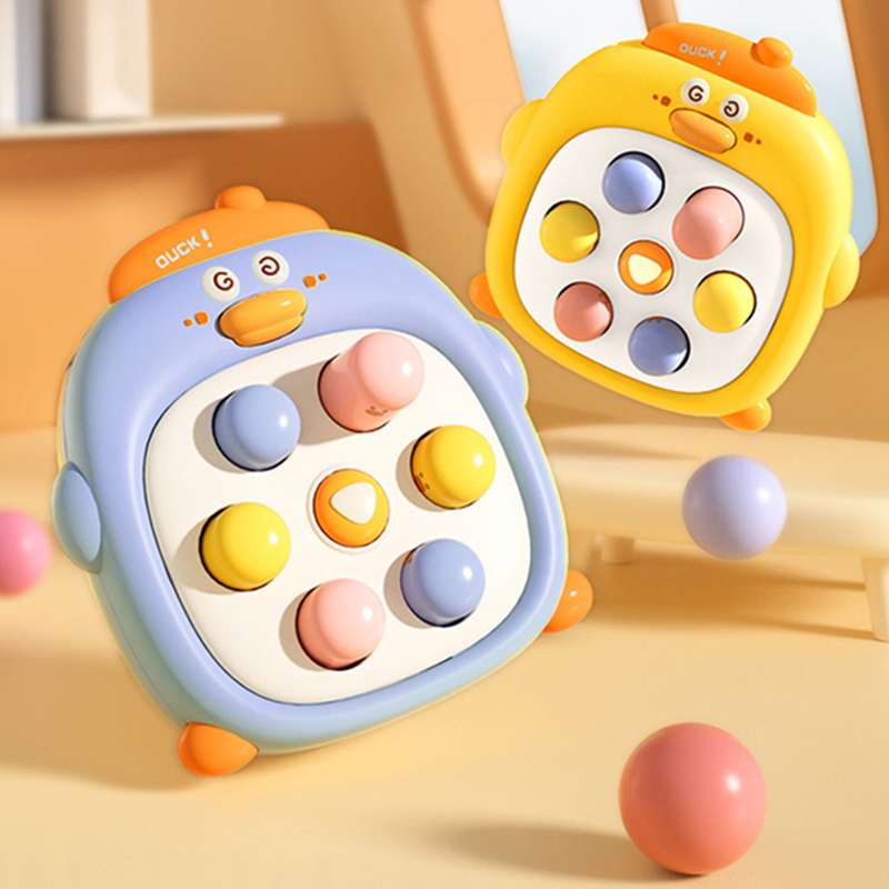 1 Pcs Mini Whack Game Toys Tod - Whack A Mole Arcade ulasan dan harga