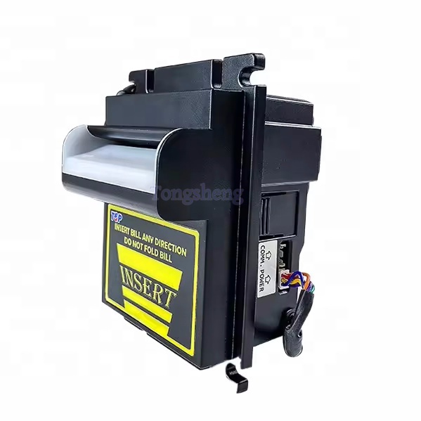 2025 Hot Sale TOP TB 74 Bill A - Arcade Vending Machines For Sale ulasan dan harga