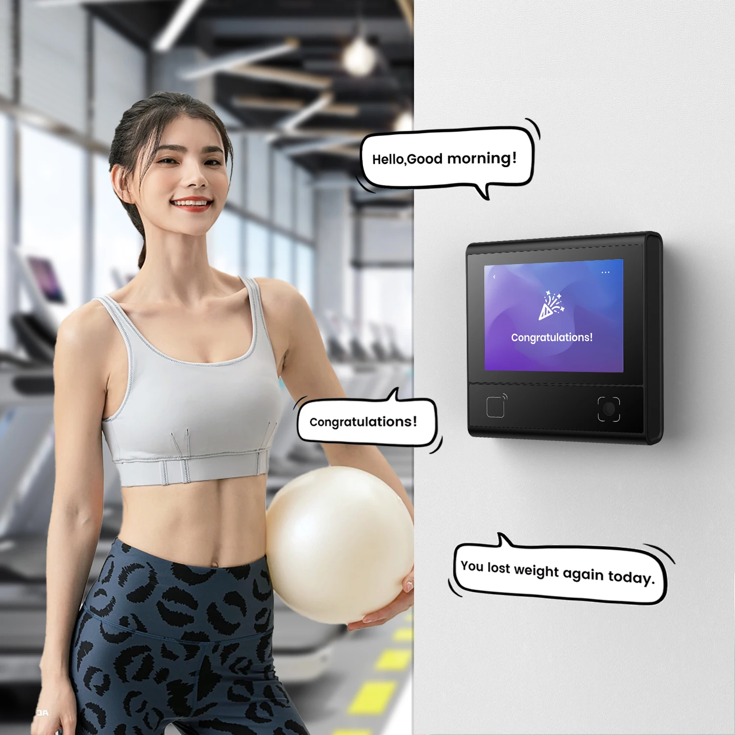 DW200 Ethernet Access Control  - Nfc Card Reader Vending ulasan dan harga