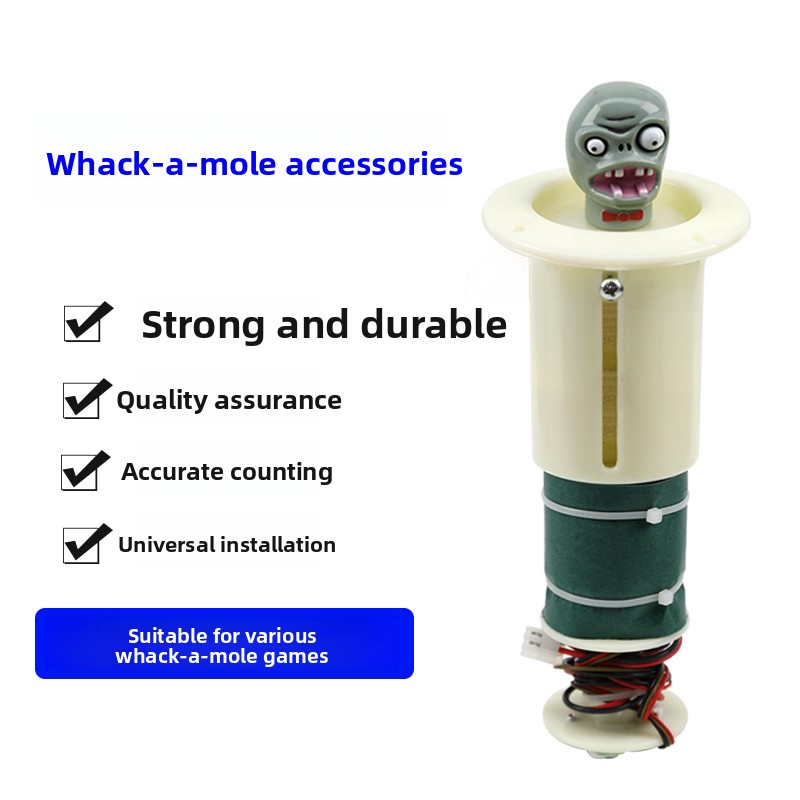 Universal Whack A Mole Arcade  - Whack A Mole Arcade ulasan dan harga