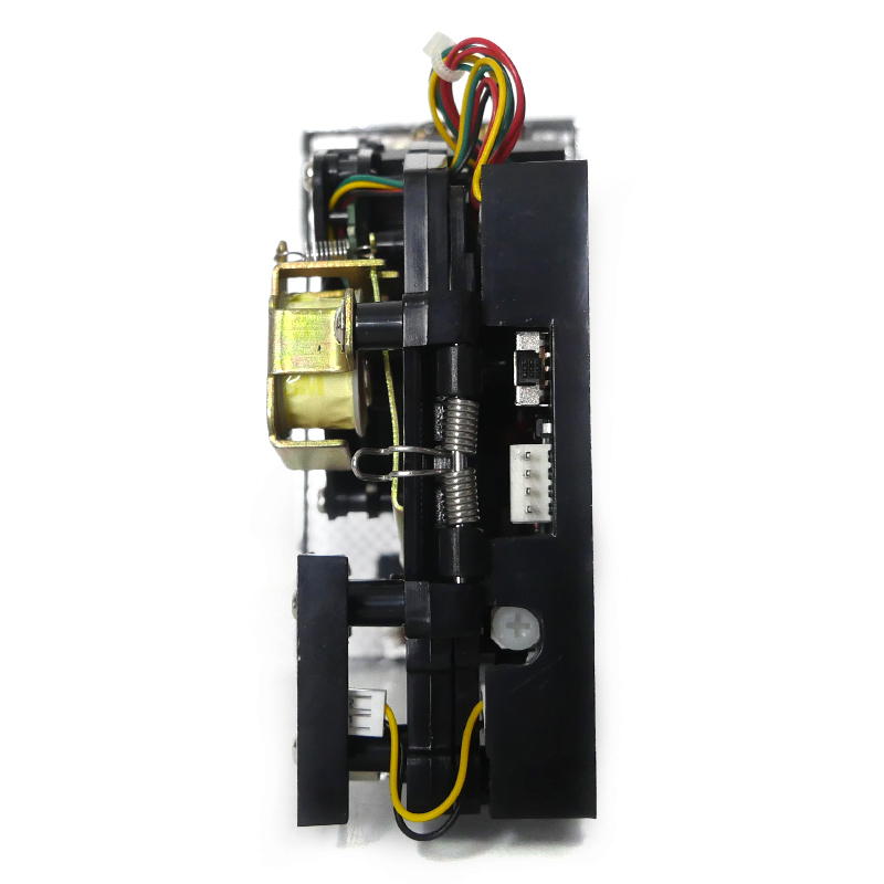 616 Anti Fishing Multi Coin Se - Coin Acceptor Selector ulasan dan harga