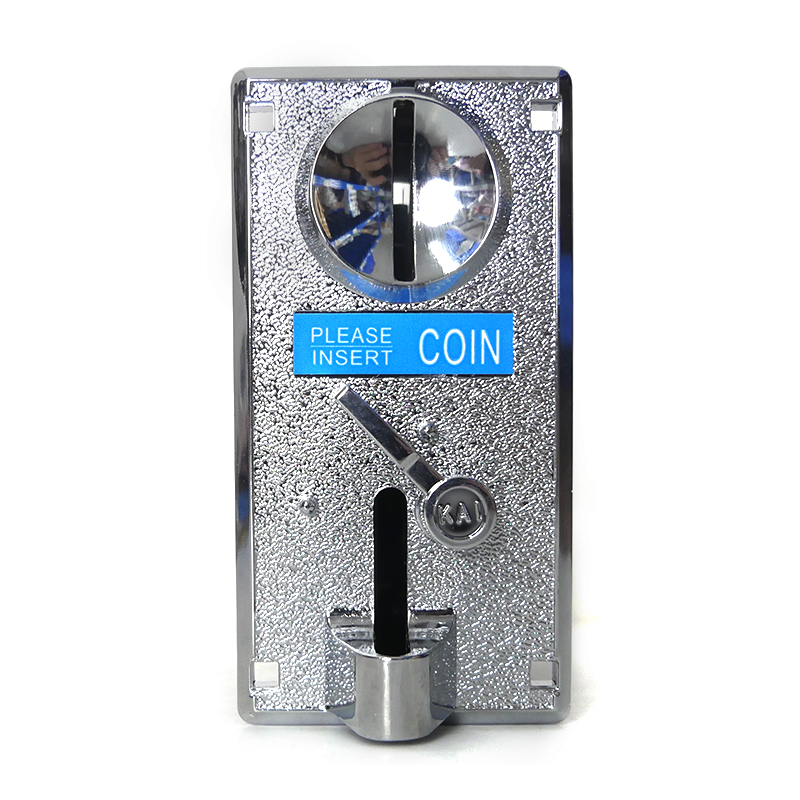 616 Anti Fishing Multi Coin Se - Coin Acceptor Selector ulasan dan harga