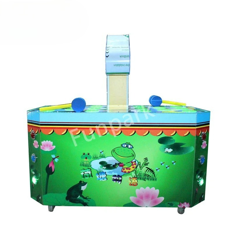 Whack A Mole Redemption   Kids - Whack A Mole Arcade ulasan dan harga