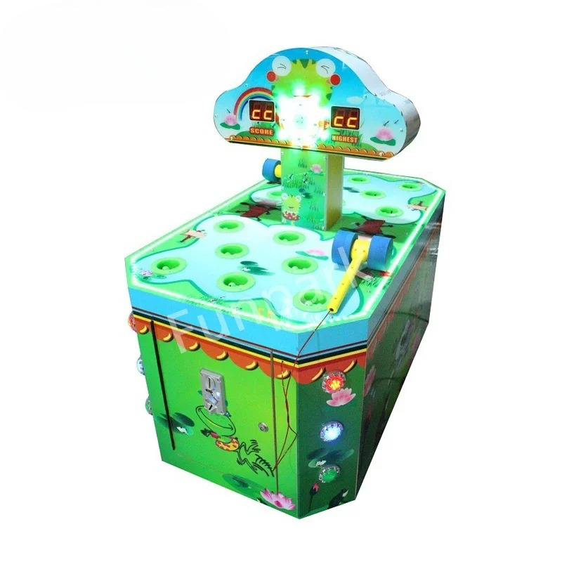 Whack A Mole Redemption   Kids - Whack A Mole Arcade ulasan dan harga