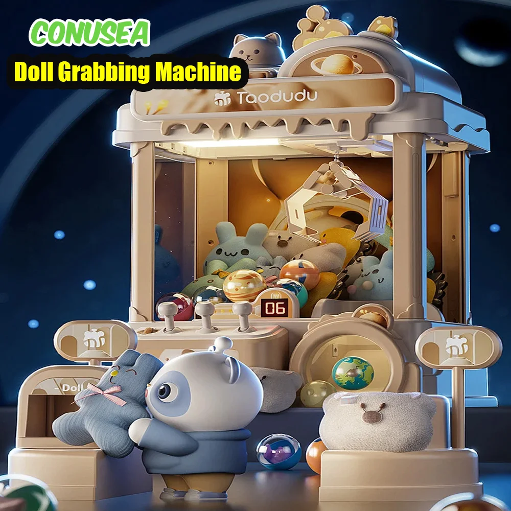Big Claw Arcade Crane Machine  - Arcade Vending Machines ulasan dan harga
