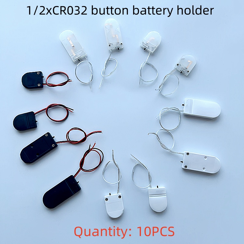 1x 2x Slots 3V CR2032 Button C - Coin Acceptor Selector ulasan dan harga