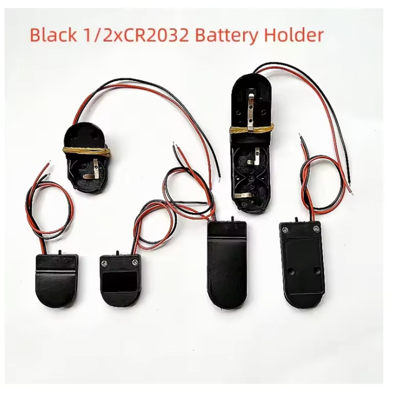 1x 2x Slots 3V CR2032 Button C - Coin Acceptor Selector ulasan dan harga